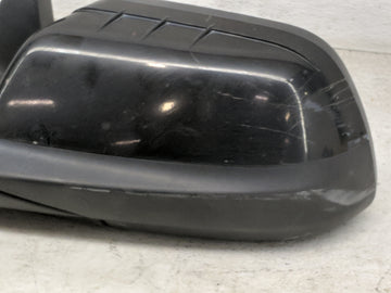 2011-2014 Ford Edge Driver Side View Mirror - Left Door Mirror OEM Used