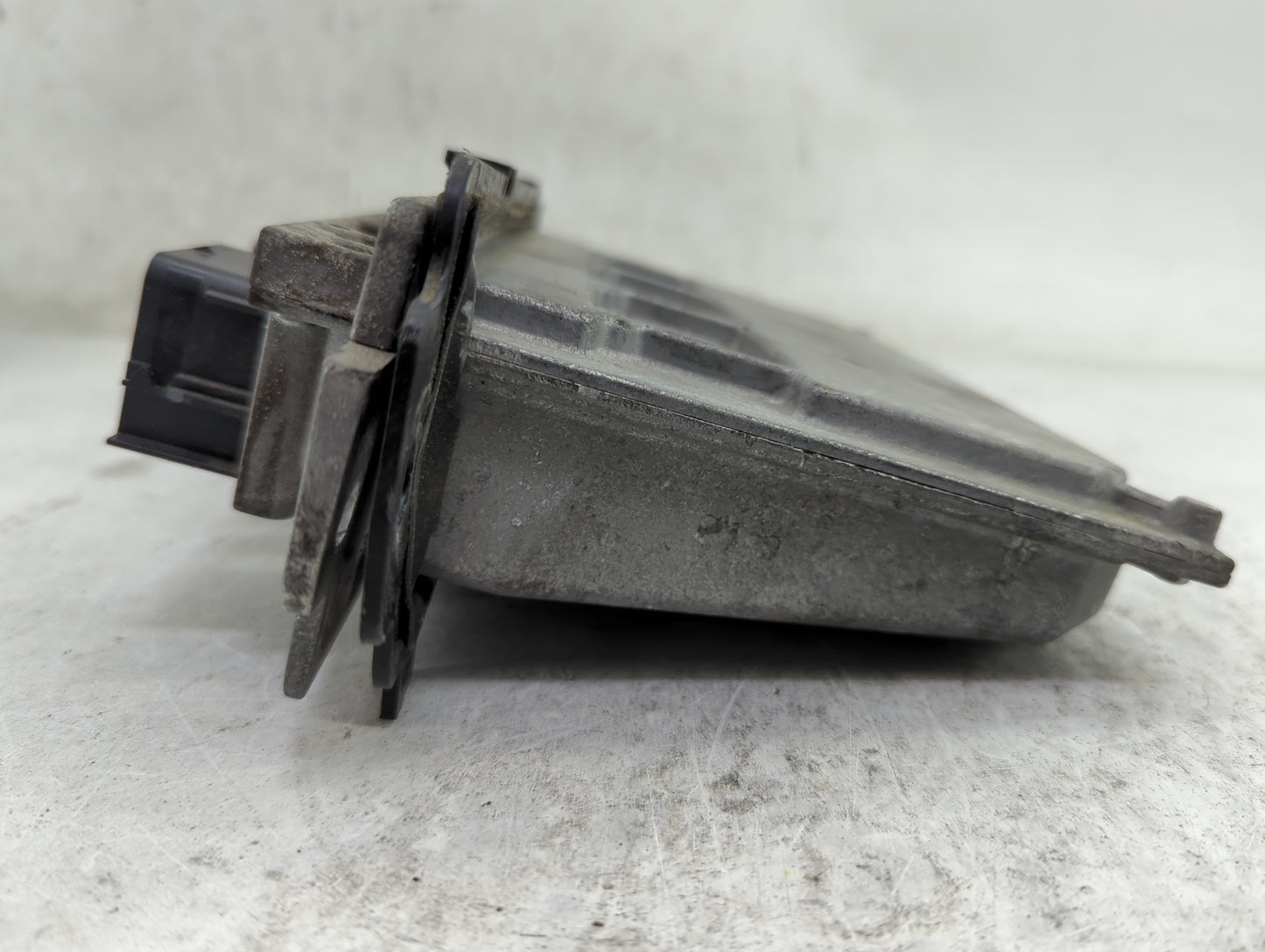 2013-2014 Ford Edge PCM Engine Control Computer ECU ECM PCU OEM P/N:DT4A-12A650-BM8 6MXMDWAS88, 6MXMDWA00SJ0 Fits Fits 2013