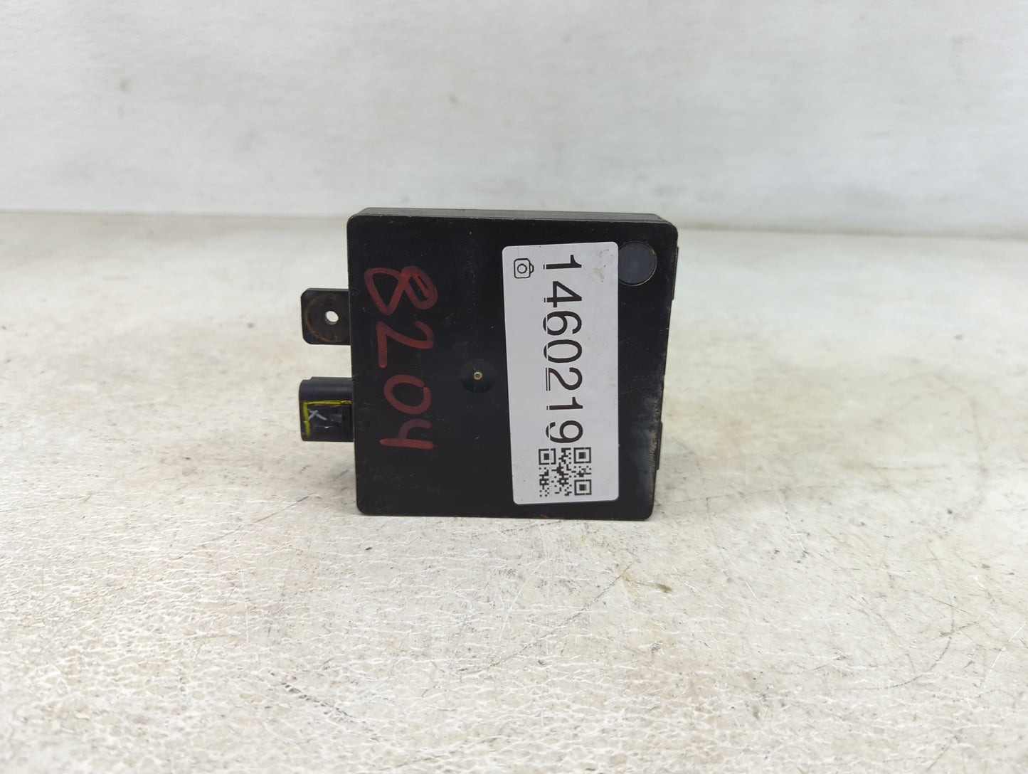 2013-2014 Ford Edge Back Up Sensor Backup Camera 1460219 - Oemusedautoparts1.com