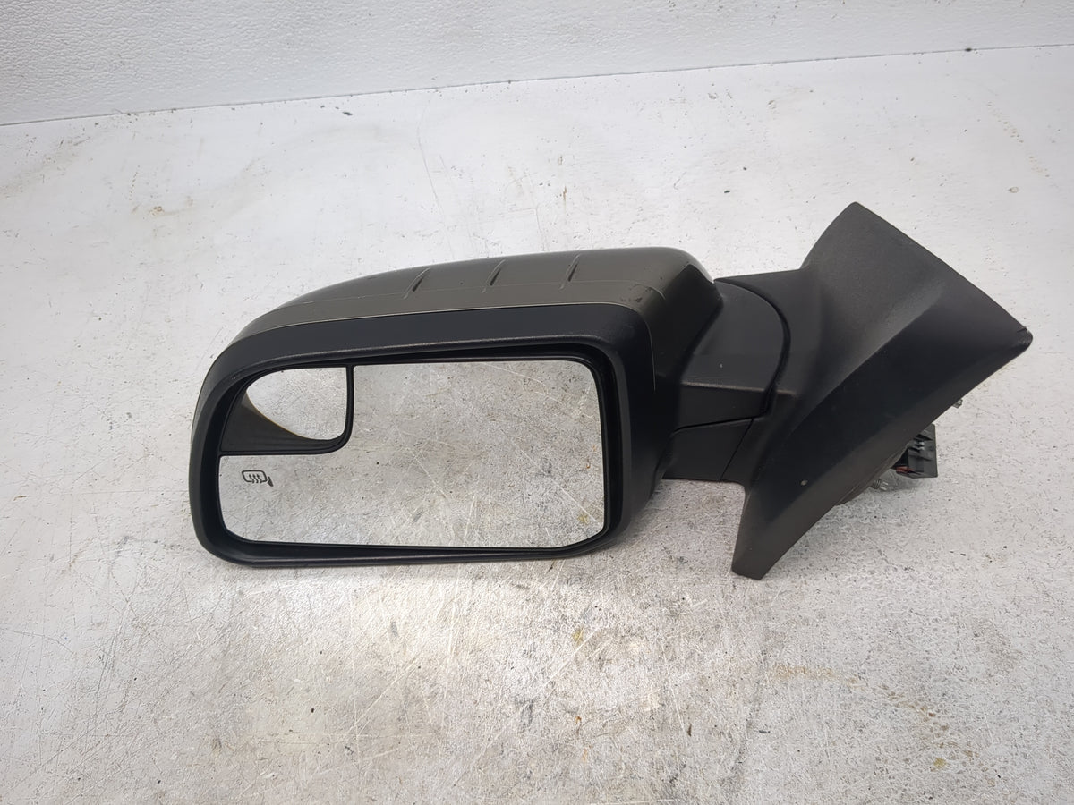 2011-2014 Ford Edge Driver Side View Mirror - Left Door Mirror OEM Used - Oemusedautoparts1.com