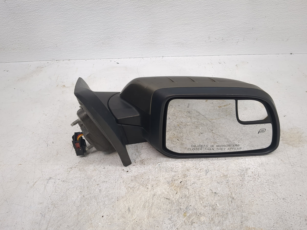 2011-2014 Ford Edge Passenger Side View Mirror - Right Door Mirror OEM Used - Oemusedautoparts1.com