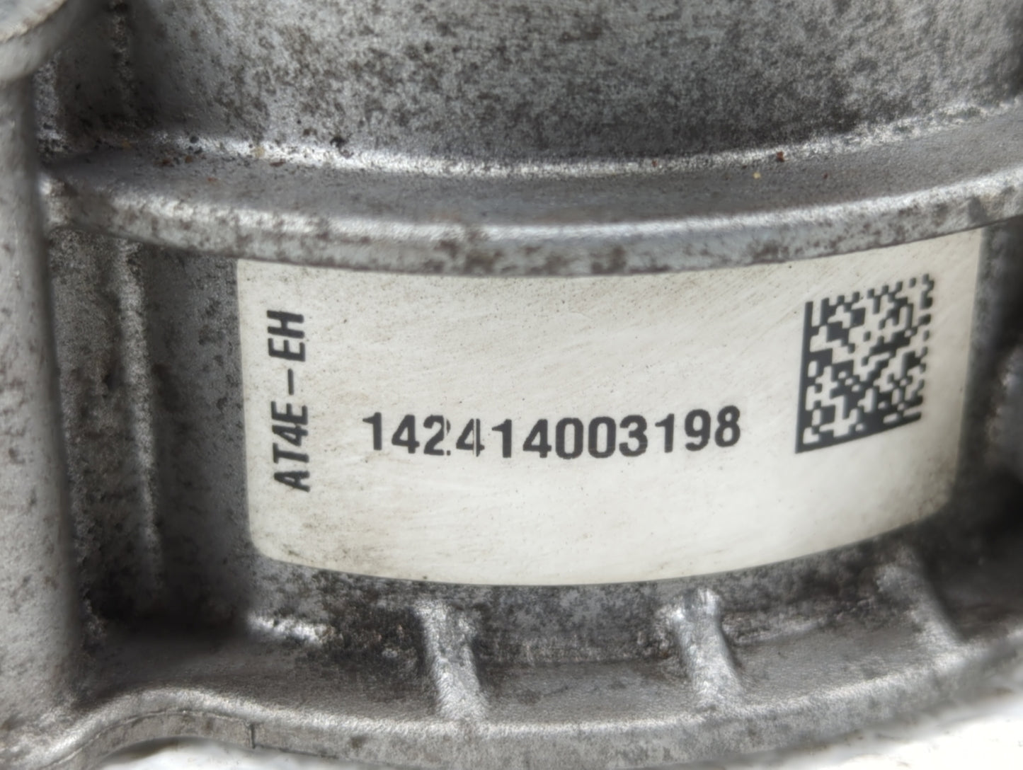 2011-2018 Ford Edge Throttle Body P/N:AT4E-9F991-EJ AT4E-EH, AT4E-EF Fits Fits 2011 2012 2013 2014 2015 2016 2017 2018 2019