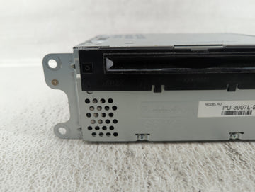 2014-2014 Ford Edge Am Fm Cd Player Radio Receiver
