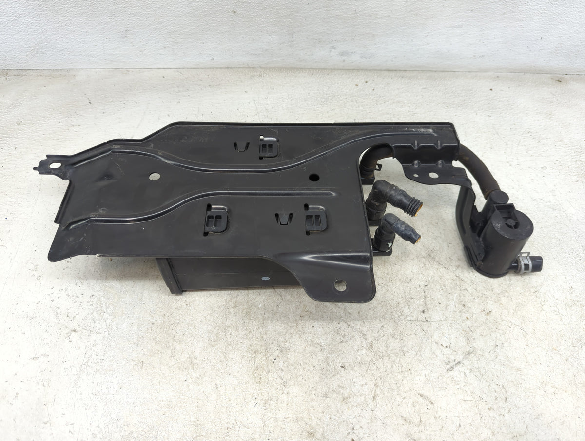 2014 Ford Edge Fuel Vapor Charcoal Canister - Oemusedautoparts1.com