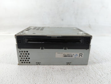 2014-2014 Ford Edge Am Fm Cd Player Radio Receiver