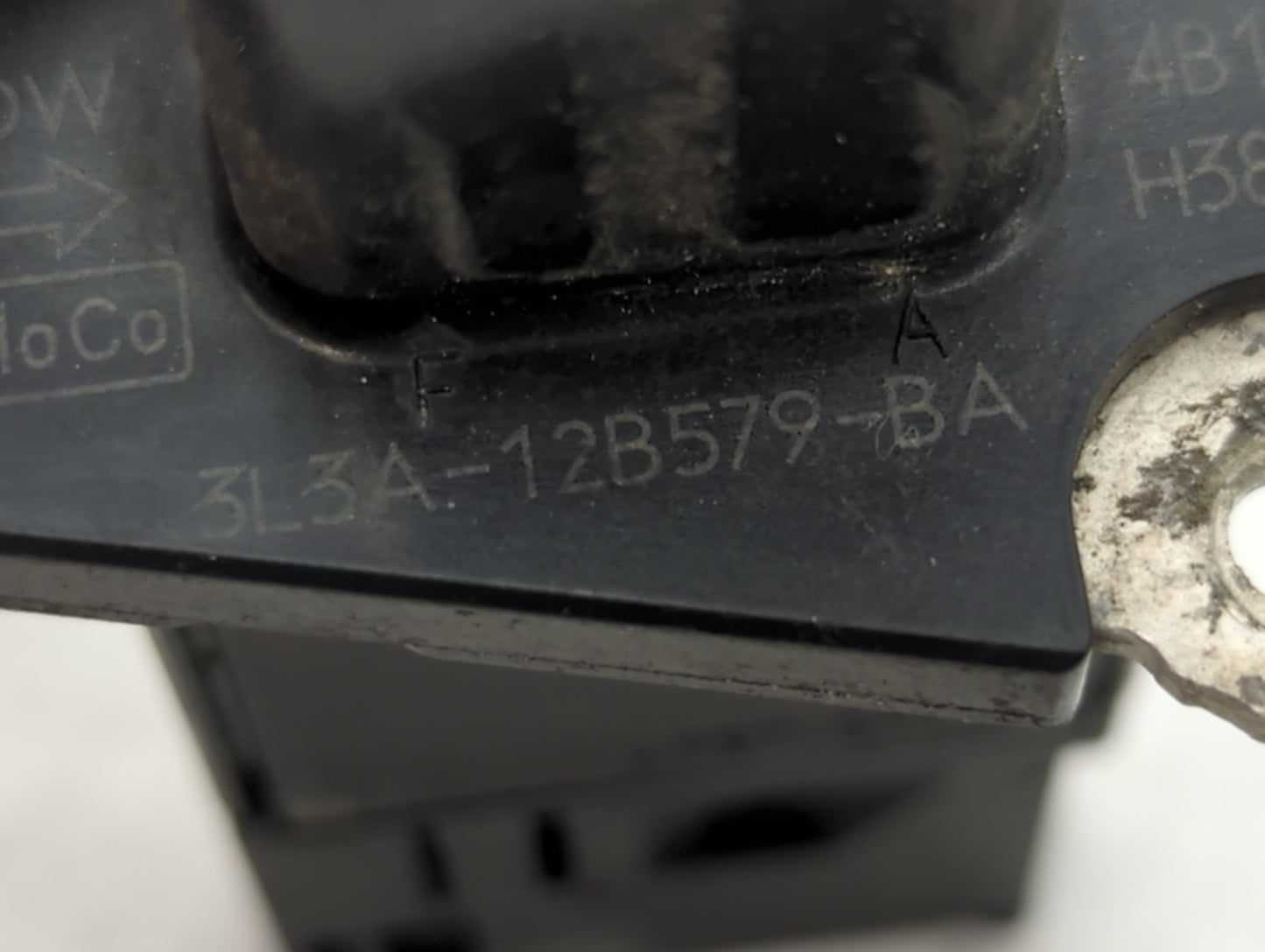 2007-2014 Ford Edge Mass Air Flow Meter Maf - Oemusedautoparts1.com