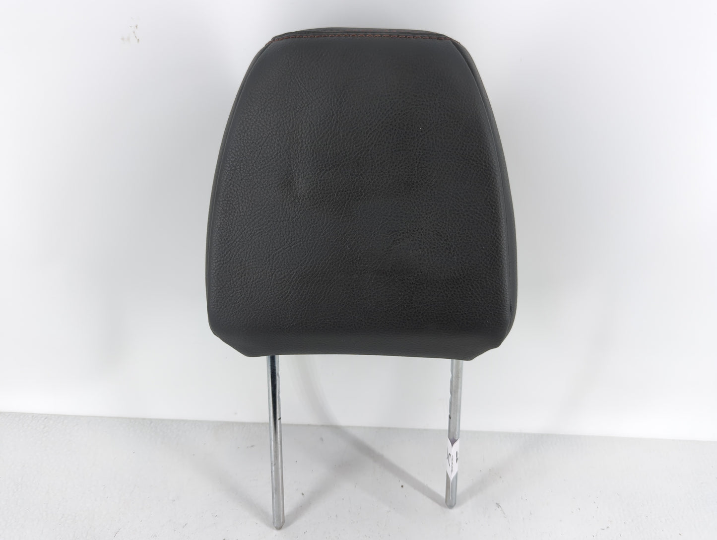 2014 Ford Edge Headrest Head Rest Front Driver Passenger Seat Black - Oemusedautoparts1.com