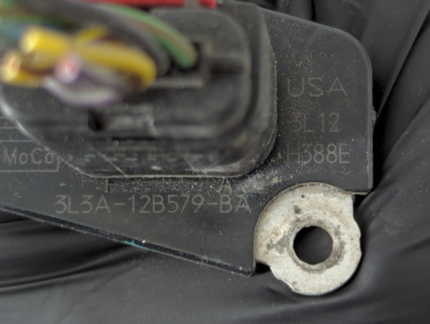 2007-2014 Ford Edge Mass Air Flow Meter Maf - Oemusedautoparts1.com