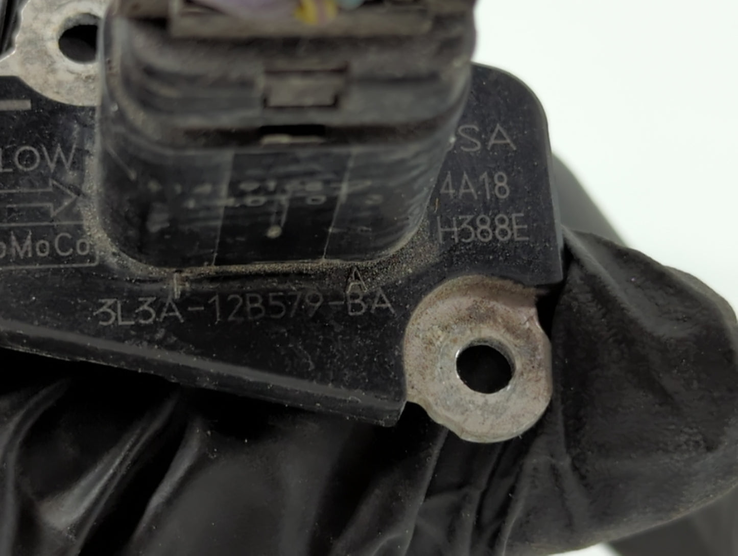 2007-2014 Ford Edge Mass Air Flow Meter Maf - Oemusedautoparts1.com