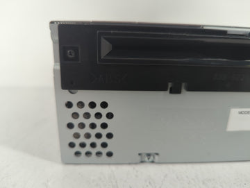 2014-2014 Ford Edge Am Fm Cd Player Radio Receiver