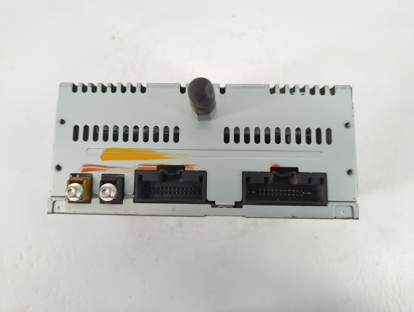 2014-2014 Ford Edge Am Fm Cd Player Radio Receiver - Oemusedautoparts1.com