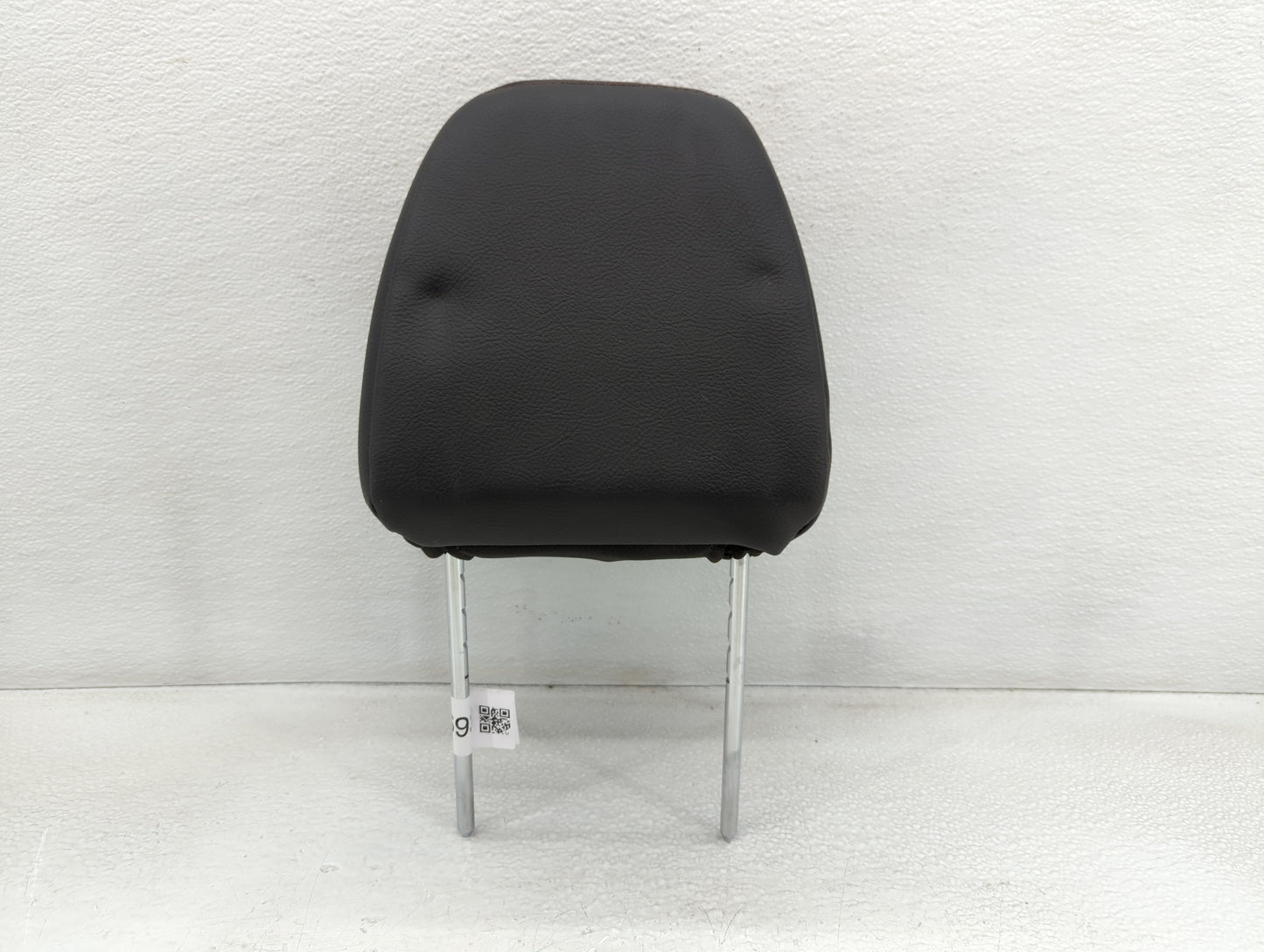 2014 Ford Edge Headrest Head Rest Front Driver Passenger Seat Black - Oemusedautoparts1.com