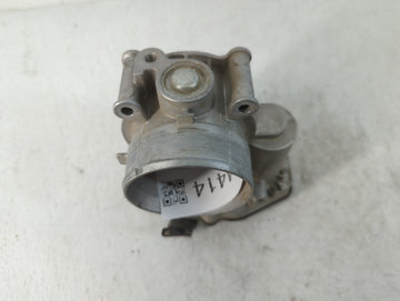 2011-2018 Ford Edge Throttle Body P/N:AT4E-EH Fits Fits 2011 2012 2013 2014 2015 2016 2017 2018 2019 OEM Used Auto Parts