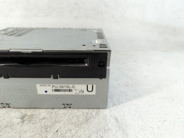 2013-2014 Ford Edge Radio AM FM Cd Player Receiver Replacement P/N:12826 Fits Fits 2013 2014 OEM Used Auto Parts