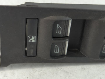 2013-2019 Ford Escape Master Power Window Switch Replacement Driver Side Left P/N:AM5T-14A132-AA Fits OEM Used Auto Parts