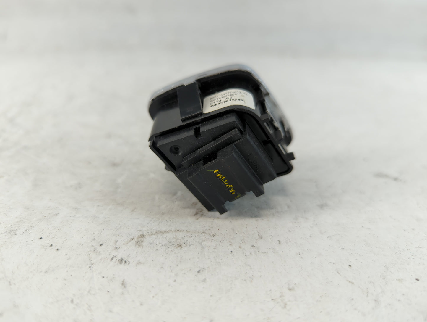 2013-2016 Ford Escape Master Power Window Switch Replacement Driver Side Left P/N:BB5T-14776-AC3 Fits OEM Used Auto Parts -