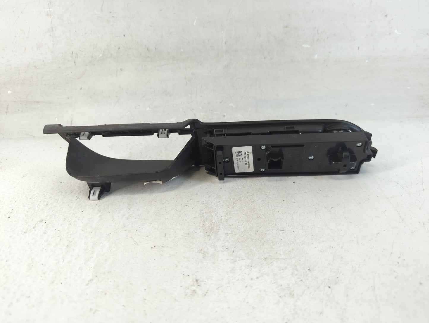 2013-2016 Ford Escape Master Power Window Switch Replacement Driver Side Left P/N:AM5T-14A132-AA Fits OEM Used Auto Parts -