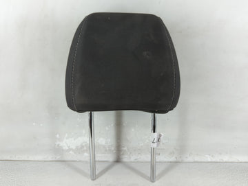 2013-2015 Ford Escape Headrest Head Rest Front Driver Passenger Seat Fits Fits 2013 2014 2015 OEM Used Auto Parts
