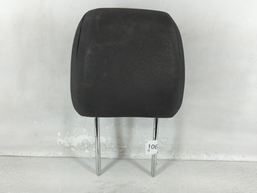 2013-2015 Ford Escape Headrest Head Rest Front Driver Passenger Seat Fits Fits 2013 2014 2015 OEM Used Auto Parts