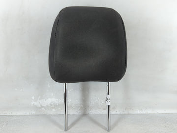 2014-2015 Ford Escape Headrest Head Rest Front Driver Passenger Seat Fits Fits 2014 2015 OEM Used Auto Parts