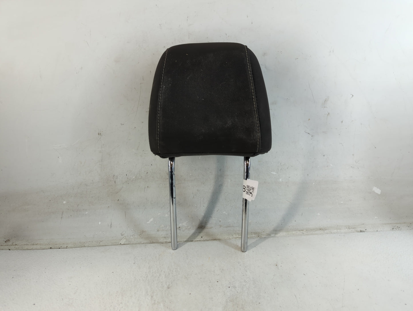 2013-2015 Ford Escape Headrest Head Rest Front Driver Passenger Seat Fits Fits 2013 2014 2015 OEM Used Auto Parts - Oemuseda