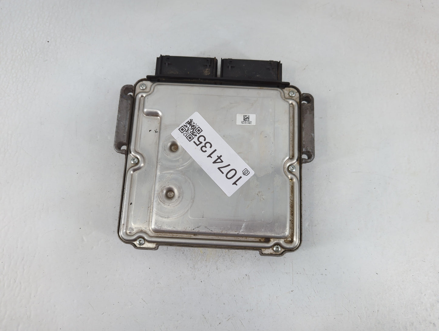 2014-2016 Ford Escape PCM Engine Control Computer ECU ECM PCU OEM P/N:FJ5A-12A650-EC Fits Fits 2014 2015 2016 OEM Used Auto