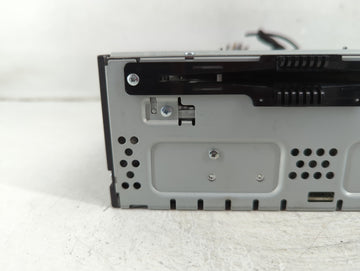 2013-2015 Ford Escape Radio AM FM Cd Player Receiver Replacement Fits Fits 2013 2014 2015 OEM Used Auto Parts