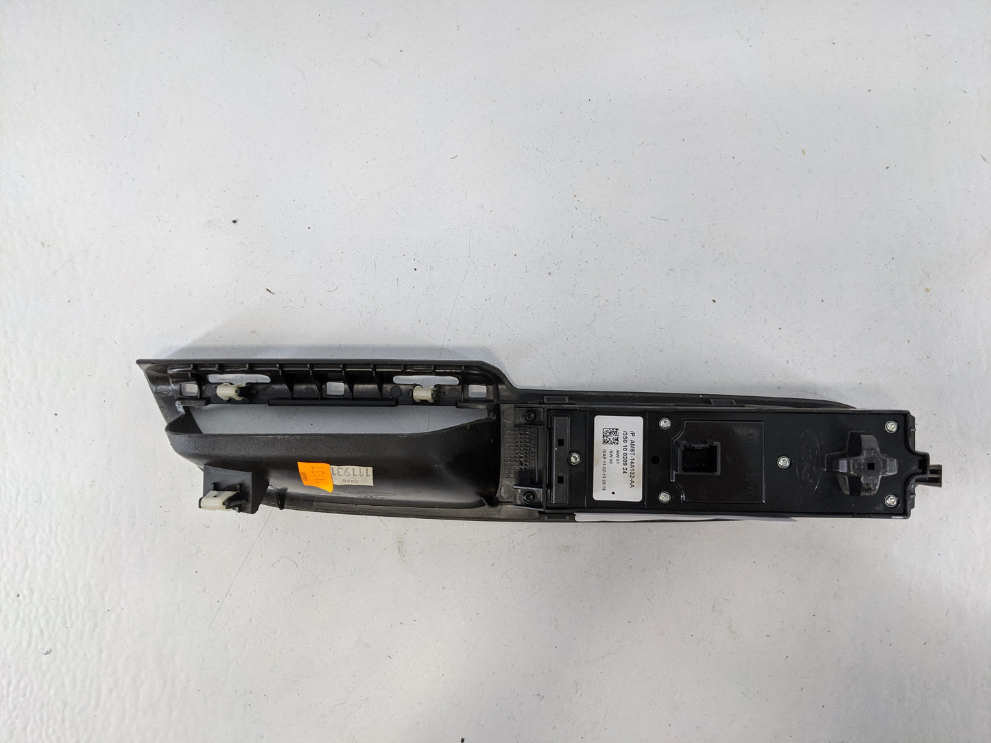 2013-2019 Ford Escape Master Power Window Switch Replacement Driver Side Left P/N:AM5T-14A132-AA Fits OEM Used Auto Parts -