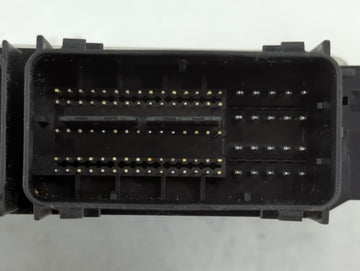 2013-2016 Ford Escape PCM Engine Control Computer ECU ECM PCU OEM P/N:CV6A-12B684-CA EJ5A-12A650-UB Fits Fits 2013 2014 2015 2016 OEM Used Auto Parts