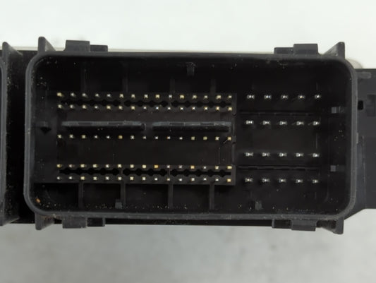 2013-2016 Ford Escape PCM Engine Control Computer ECU ECM PCU OEM P/N:CV6A-12B684-CA EJ5A-12A650-UB Fits Fits 2013 2014 2015 2016 OEM Used Auto Parts