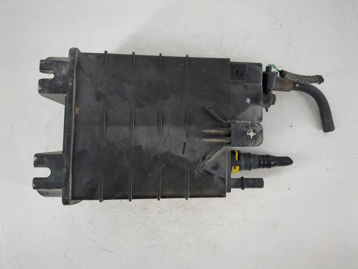 2014 Ford Escape Fuel Vapor Charcoal Canister 1120672 - Oemusedautoparts1.com