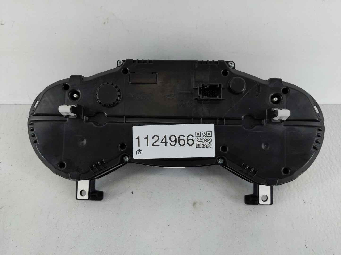 2013-2014 Ford Escape Instrument Cluster Speedometer Gauges Fits Fits 2013 2014 OEM Used Auto Parts - Oemusedautoparts1.com