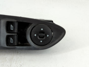 2013-2019 Ford Escape Master Power Window Switch Replacement Driver Side Left P/N:BM5T-14A132-AA Fits OEM Used Auto Parts