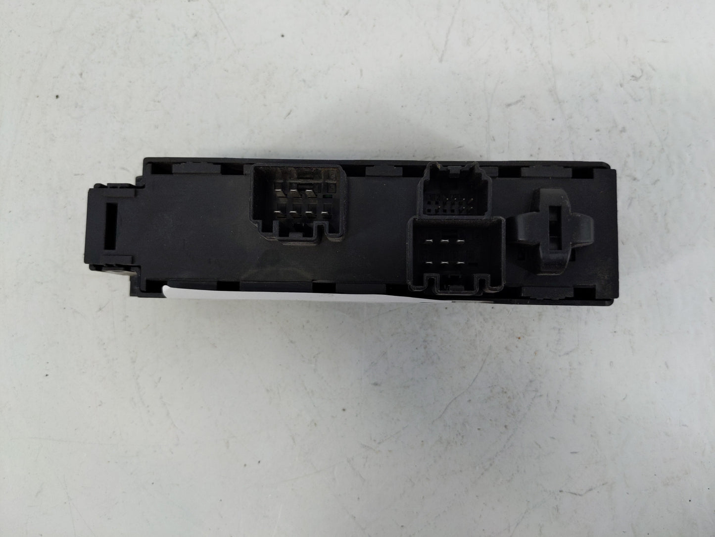 2013-2019 Ford Escape Master Power Window Switch Replacement Driver Side Left P/N:BM5T-14A132-AA Fits OEM Used Auto Parts -