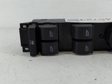 2013-2019 Ford Escape Master Power Window Switch Replacement Driver Side Left P/N:BM5T-14132-AA Fits OEM Used Auto Parts
