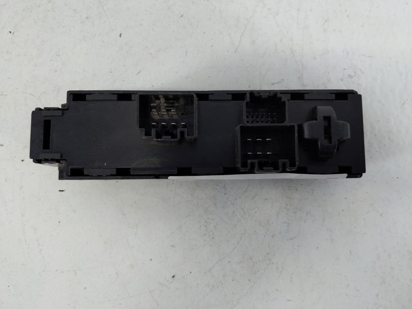 2013-2019 Ford Escape Master Power Window Switch Replacement Driver Side Left P/N:BM5T-14132-AA Fits OEM Used Auto Parts - O