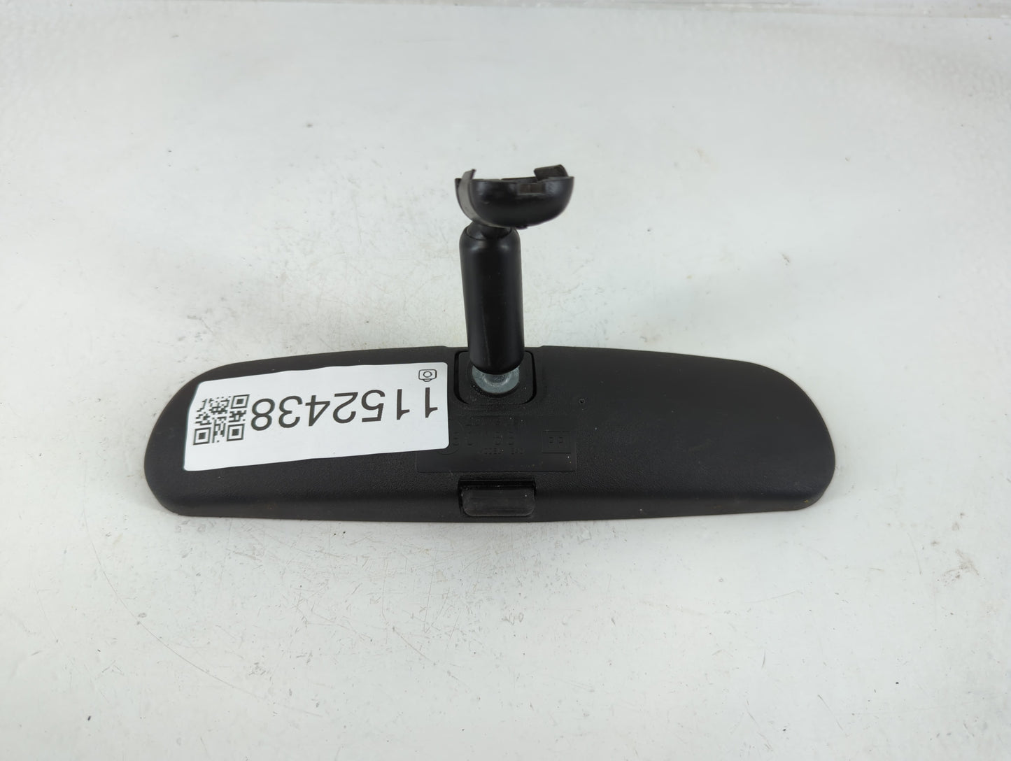 2001-2016 Ford Escape Interior Rear View Mirror Replacement OEM P/N:E8011681 Fits OEM Used Auto Parts - Oemusedautoparts1.co