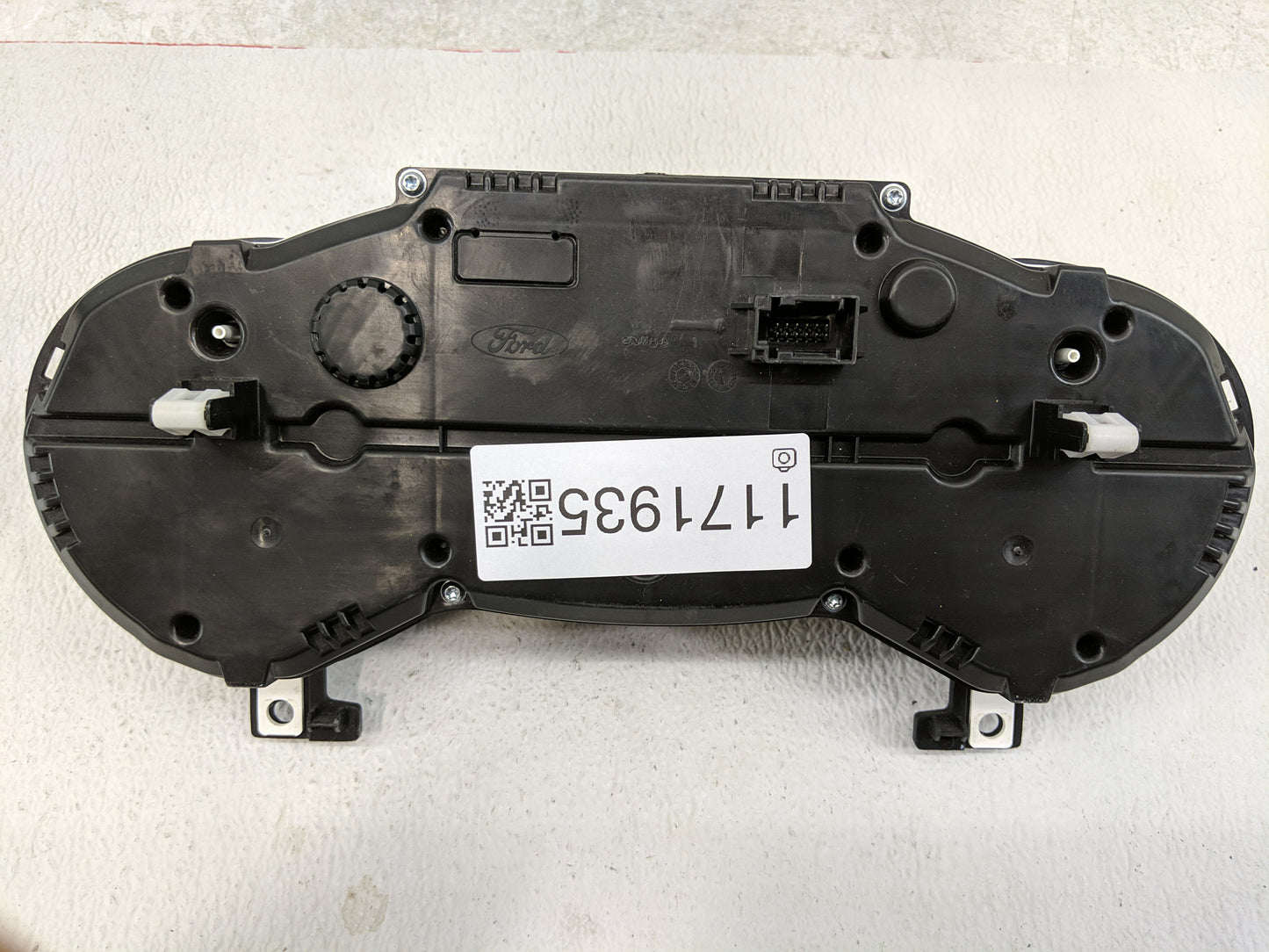 2013-2014 Ford Escape Instrument Cluster Speedometer Gauges P/N:VPCL8F-10894-B CL8F-10894-B Miles: Fits Fits 2013 2014 OEM U