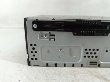 2013-2015 Ford Escape Radio AM FM Cd Player Receiver Replacement Fits Fits 2013 2014 2015 OEM Used Auto Parts