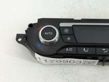 2013-2015 Ford Escape Climate Control Module Temperature AC/Heater Replacement P/N:CJ5T-18C612-BA Fits Fits 2013 2014 2015 OEM Used Auto Parts