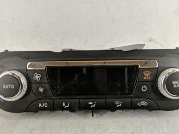 2013-2015 Ford Escape Climate Control Module Temperature AC/Heater Replacement P/N:CJ5T-18C612-BA Fits Fits 2013 2014 2015 OEM Used Auto Parts