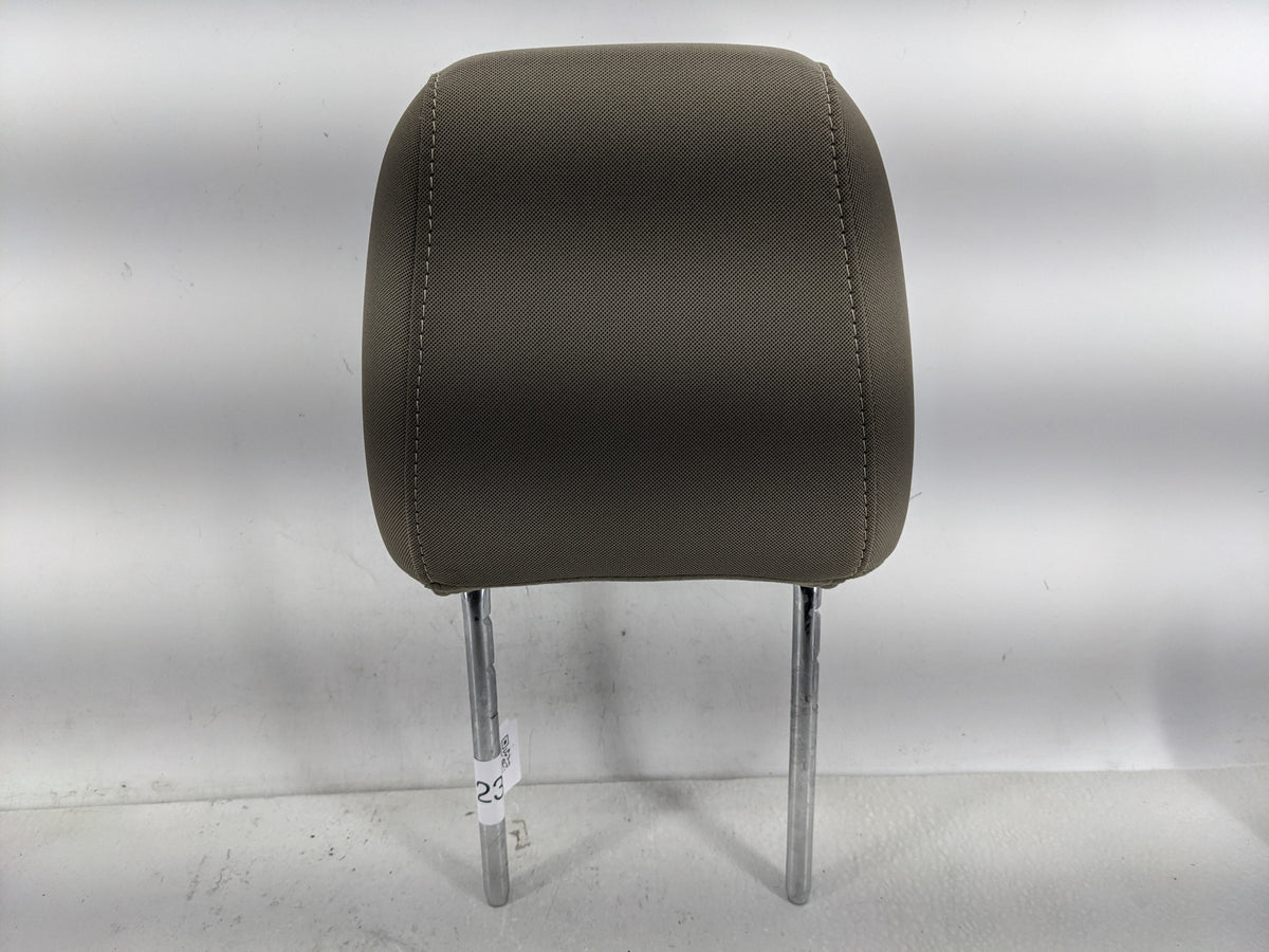 2014 Ford Escape Headrest Head Rest Front Driver Passenger Seat Fits Fits 2005 2006 OEM Used Auto Parts - Oemusedautoparts1.