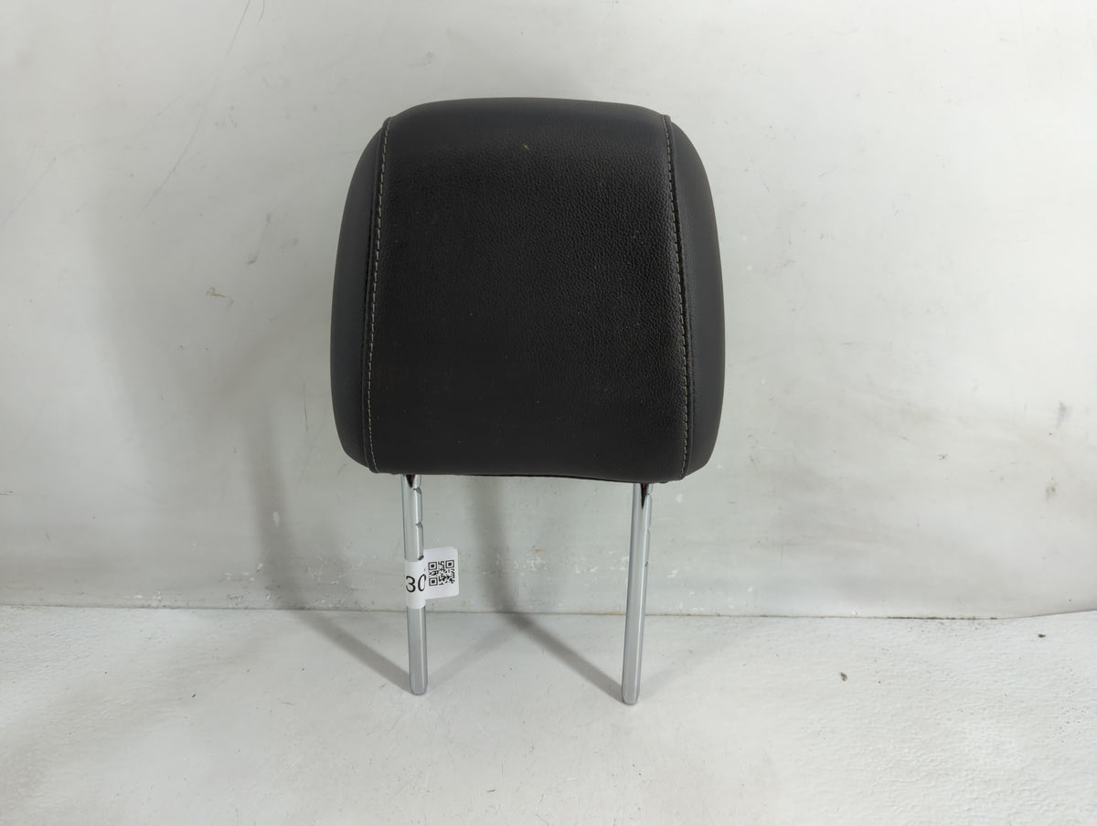 2013-2015 Ford Escape Headrest Head Rest Front Driver Passenger Seat Fits Fits 2013 2014 2015 OEM Used Auto Parts - Oemuseda