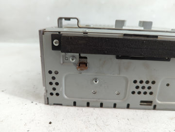 2013-2015 Ford Escape Radio AM FM Cd Player Receiver Replacement P/N:CJ5T-19C107-BB Fits Fits 2013 2014 2015 OEM Used Auto Parts