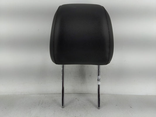 2014 Ford Escape Headrest Head Rest Front Driver Passenger Seat Fits OEM Used Auto Parts