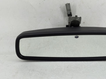 2013-2019 Ford Escape Interior Rear View Mirror Replacement OEM P/N:E11026532 Fits OEM Used Auto Parts