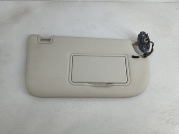 2013-2019 Ford Escape Sun Visor Shade Replacement Passenger Right Mirror Fits Fits 2013 2014 2015 2016 2017 2018 2019 OEM Used Auto Parts