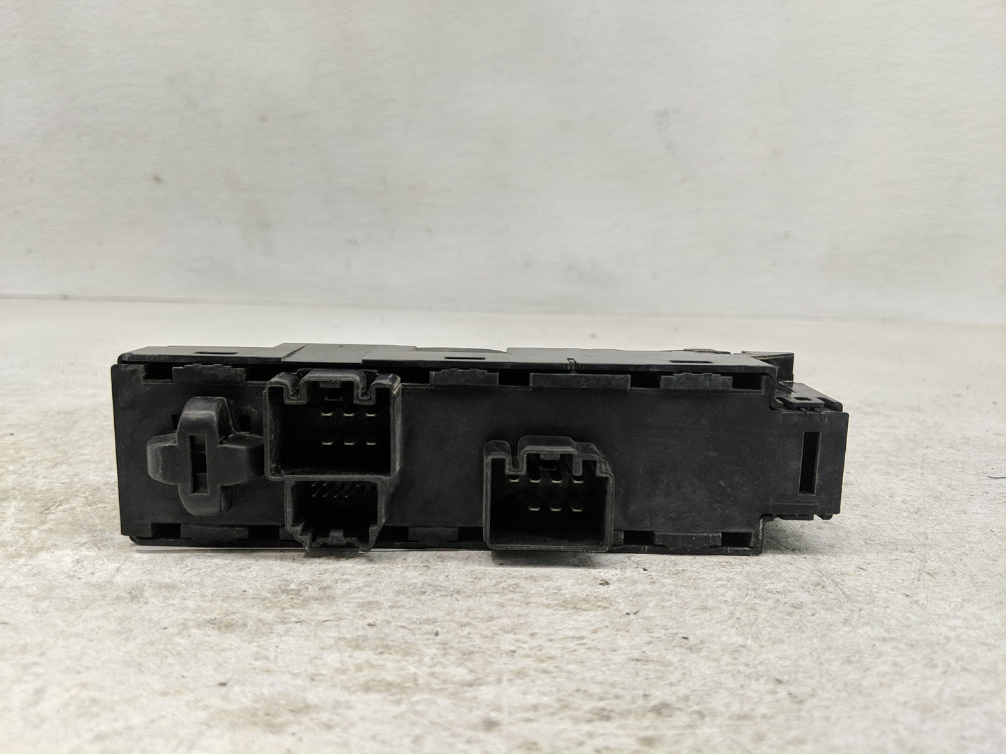 2013-2019 Ford Escape Master Power Window Switch Replacement Driver Side Left Fits Fits 2012 2013 2014 2015 2016 2017 2018 2