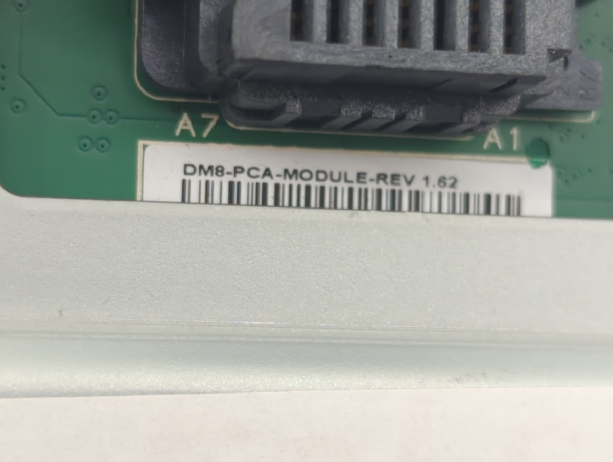 2013-2014 Ford Escape Information Radio Display Screen 1293179 - Oemusedautoparts1.com