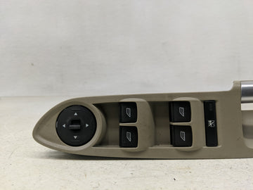 2013-2019 Ford Escape Master Power Window Switch Replacement Driver Side Left P/N:BM5T-14A132-AB Fits OEM Used Auto Parts